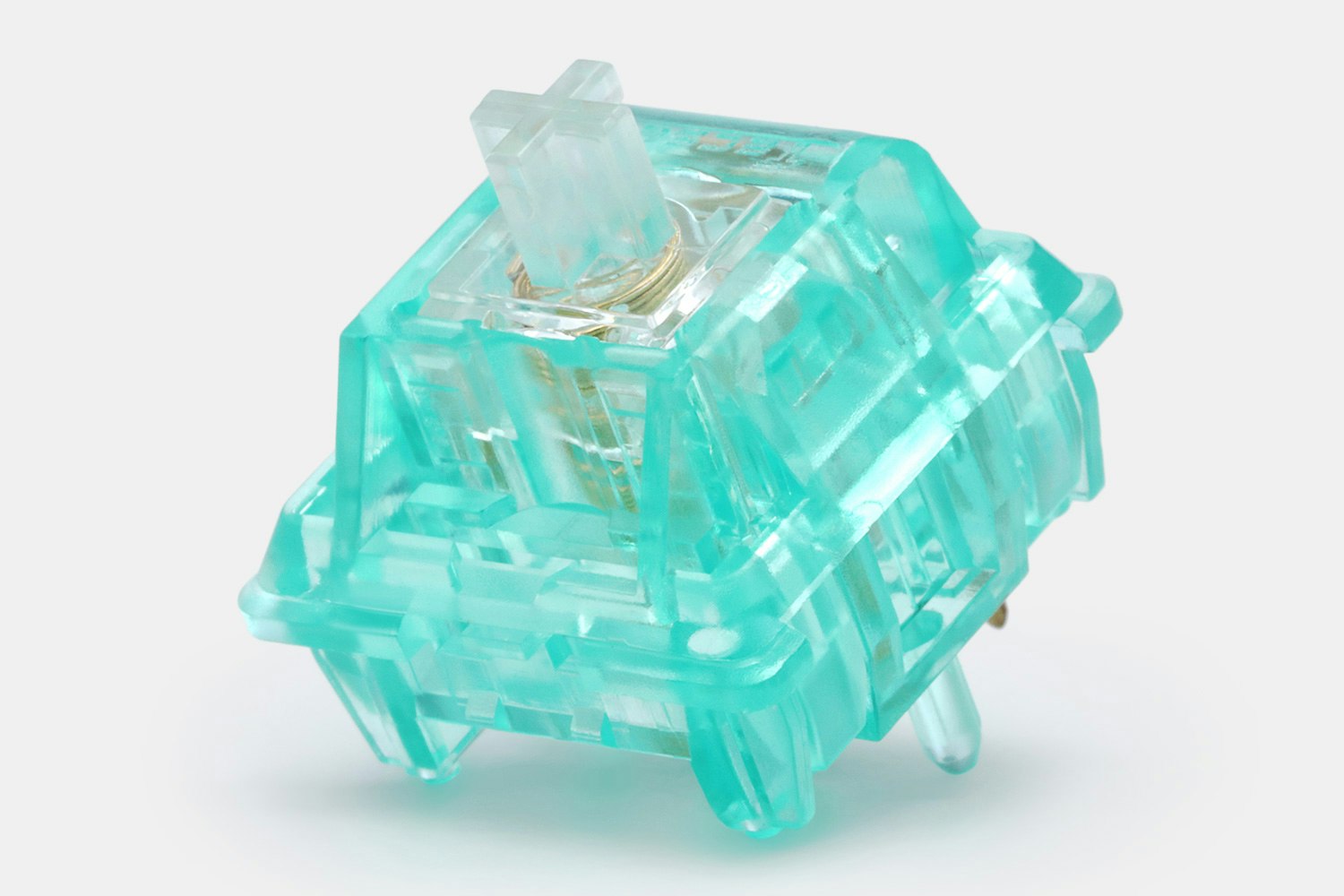 TECSEE Linear Custom Mechanical Switches