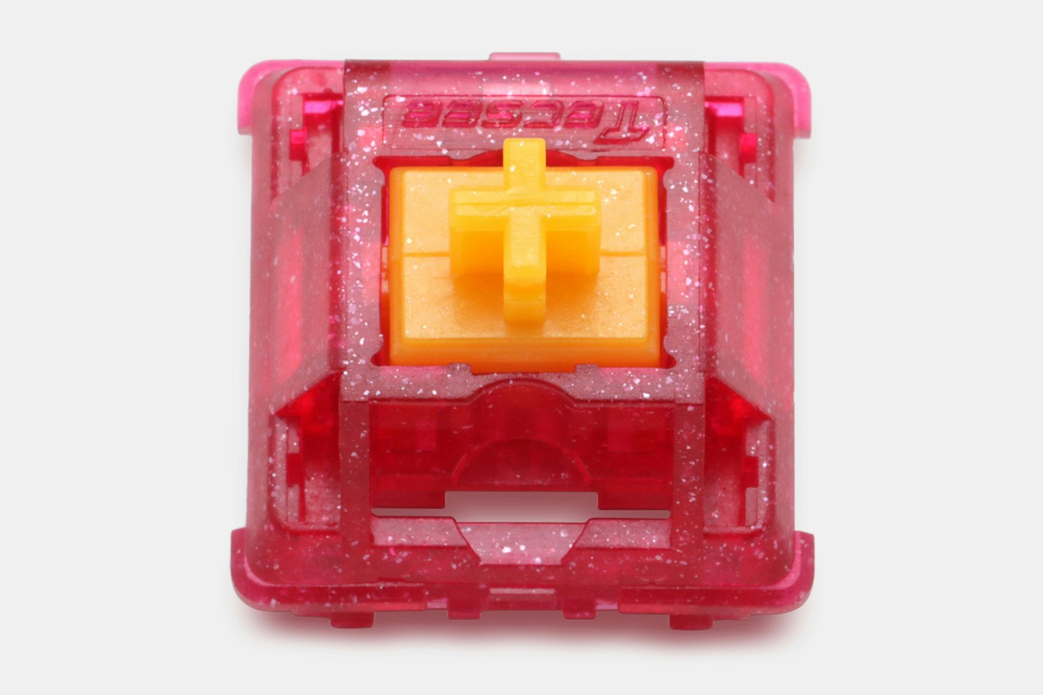 TECSEE Linear Custom Mechanical Switches