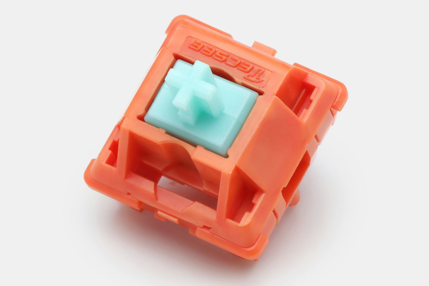 TECSEE Linear Custom Mechanical Switches