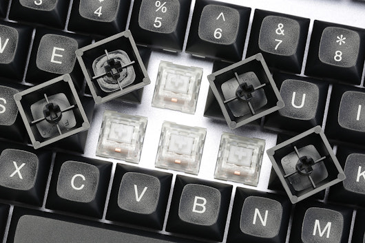 TEX ADA Keycap Set