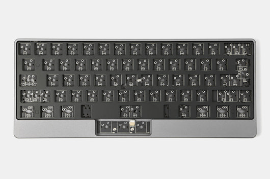 Tex Yoda II TrackPoint Mechanical Keyboard Kit