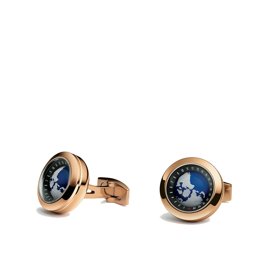 TF 1968 Cufflinks Jewelry Drop