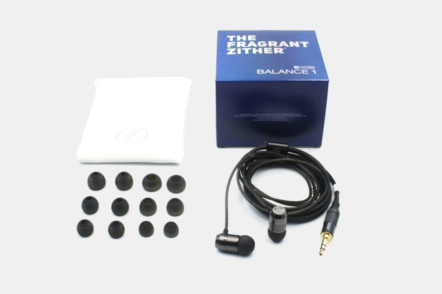TFZ Balance 1 IEM
