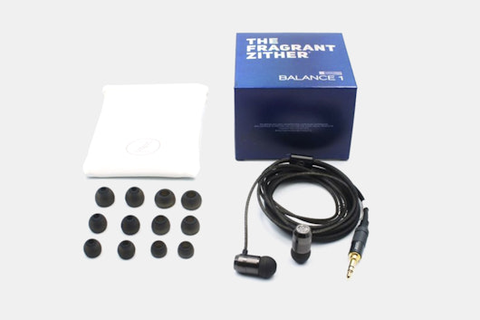 TFZ Balance 1 IEM