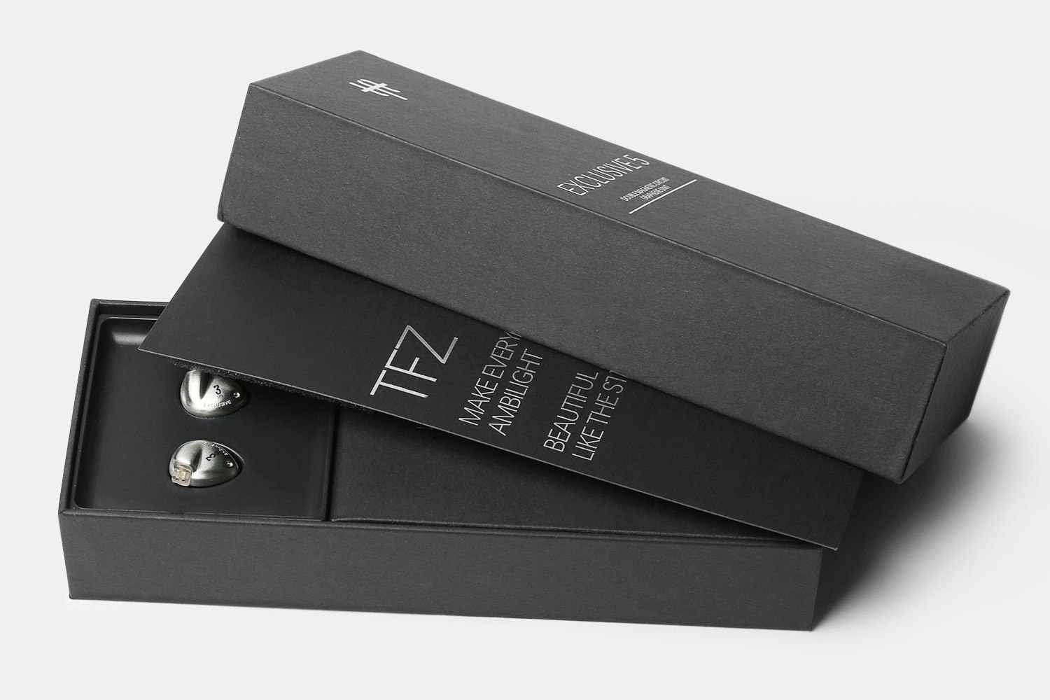 TFZ Exclusive Series IEMs