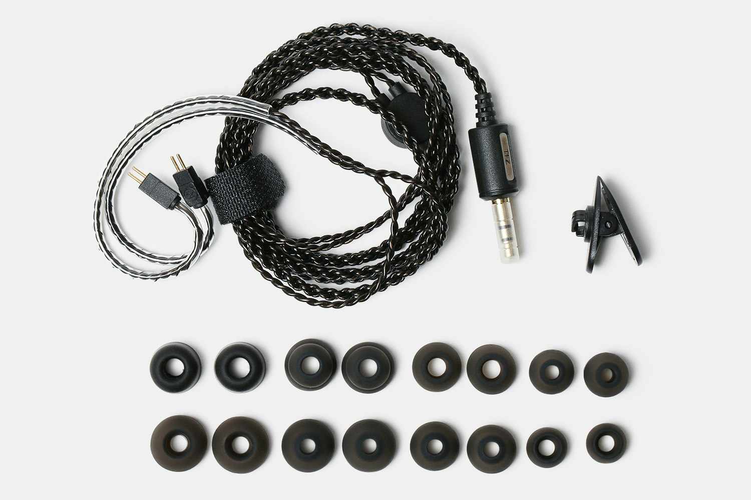 TFZ Exclusive Series IEMs