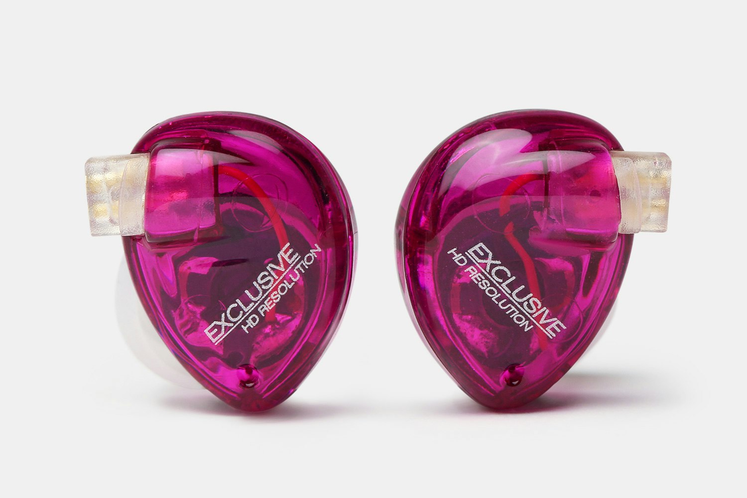 TFZ Exclusive Series IEMs