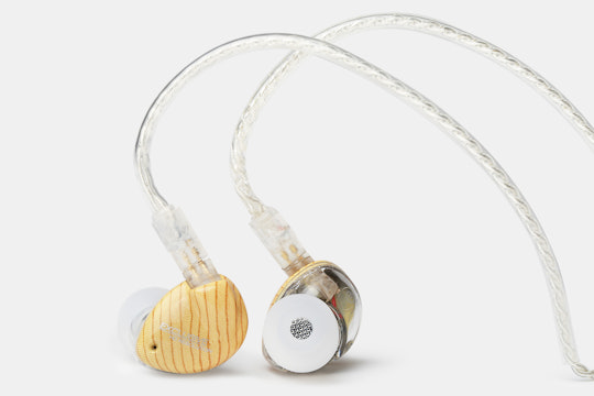 TFZ Exclusive Series IEMs
