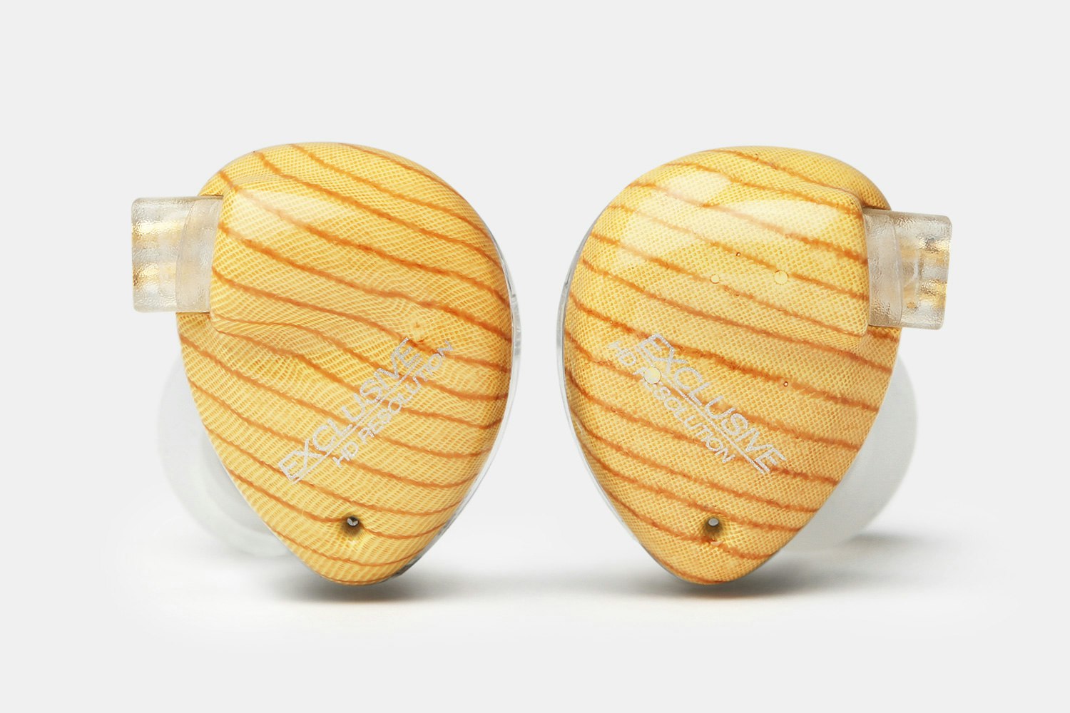 TFZ Exclusive Series IEMs