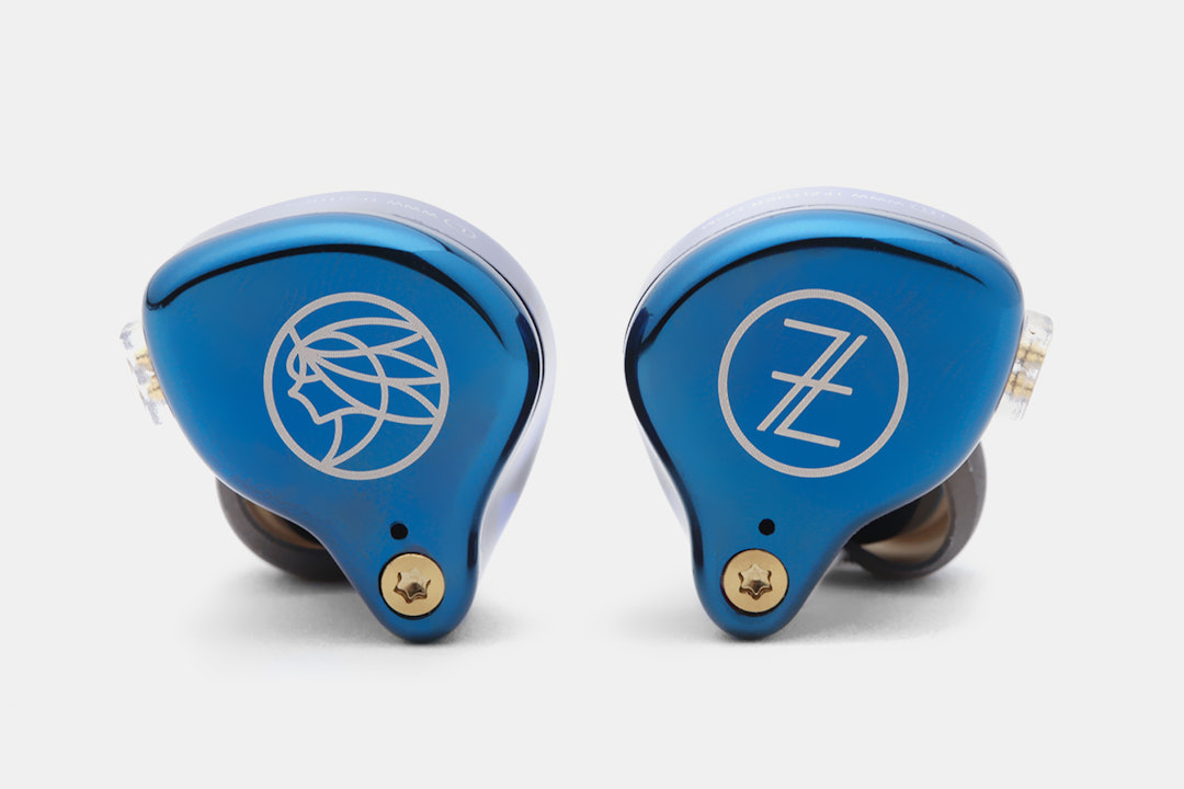 TFZ Galaxy T2 IEM