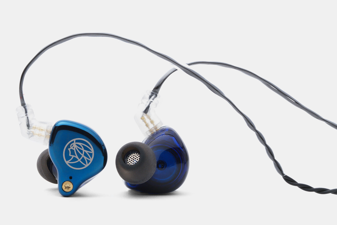 TFZ Galaxy T2 IEM