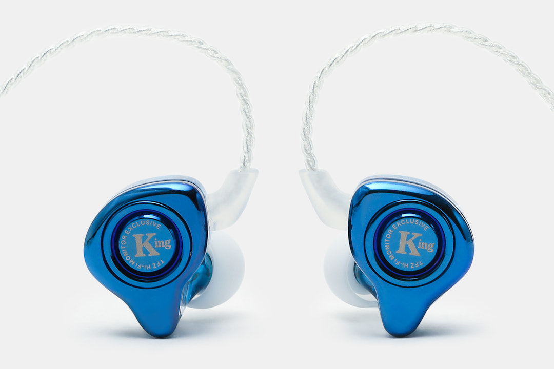 TFZ King IEMs