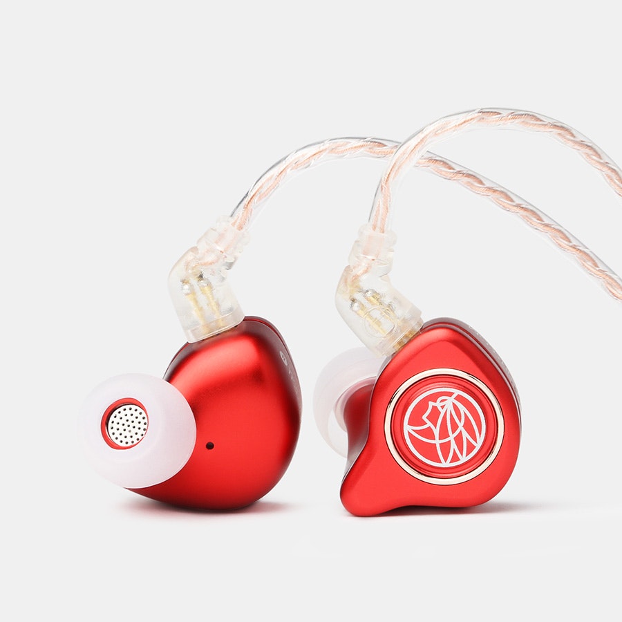 TFZ King Pro IEM | Audiophile | Headphones | Universal IEM