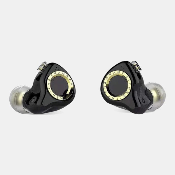 TFZ Live X IEM | Audiophile | Headphones | Universal IEM Headphones | Drop