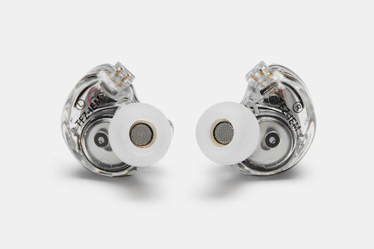 TFZ No.3 IEMs