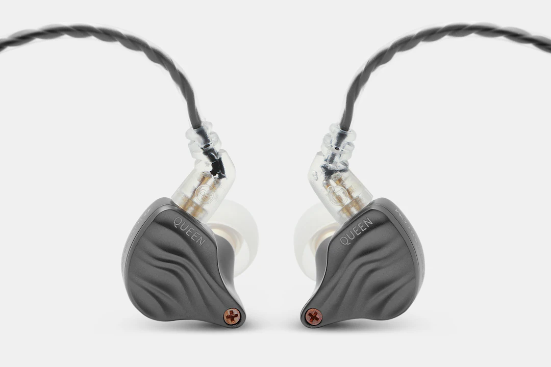 TFZ Queen IEM