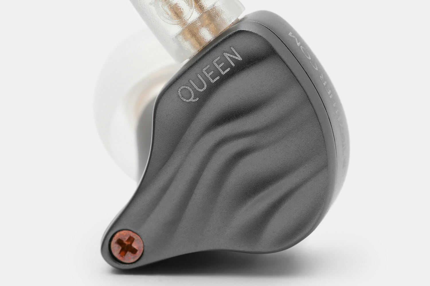 TFZ Queen IEM