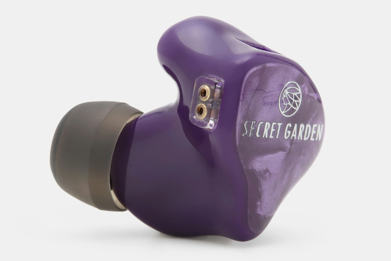 TFZ Secret Garden 3 IEM