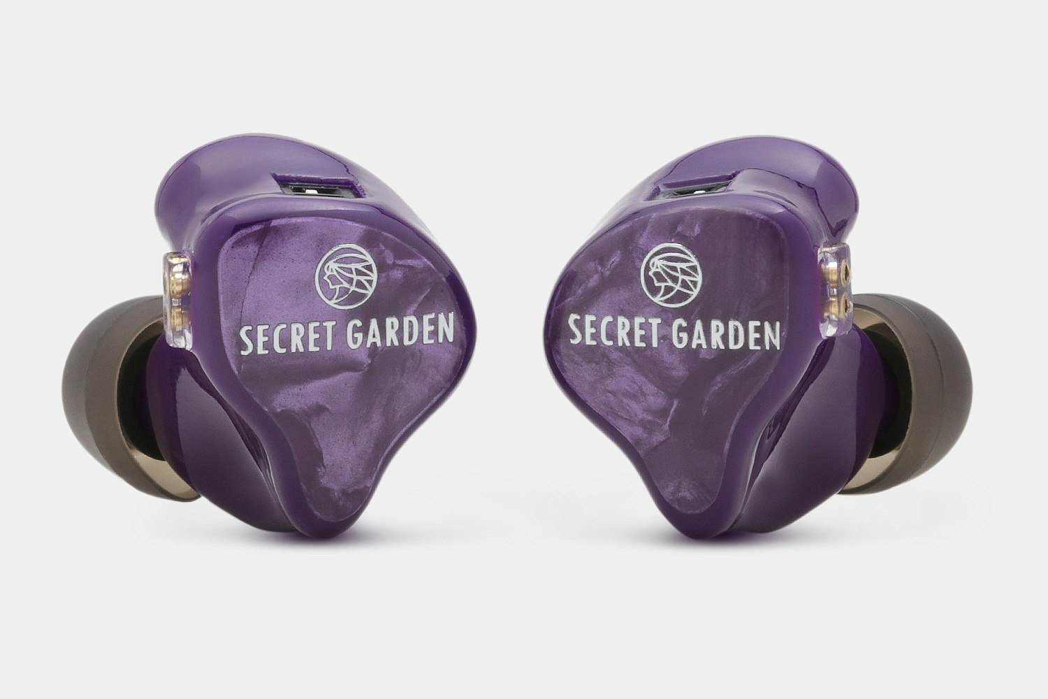 TFZ Secret Garden 3 IEM