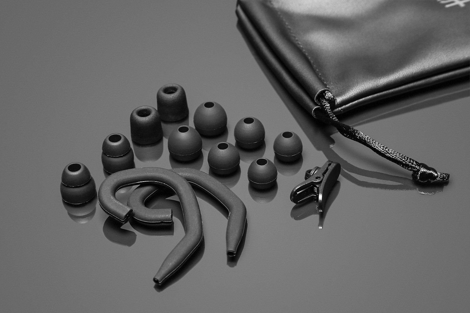 TFZ Series 3 & 3S IEM