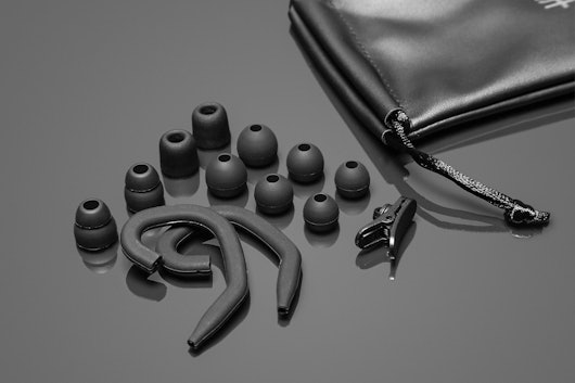 TFZ Series 3 & 3S IEM