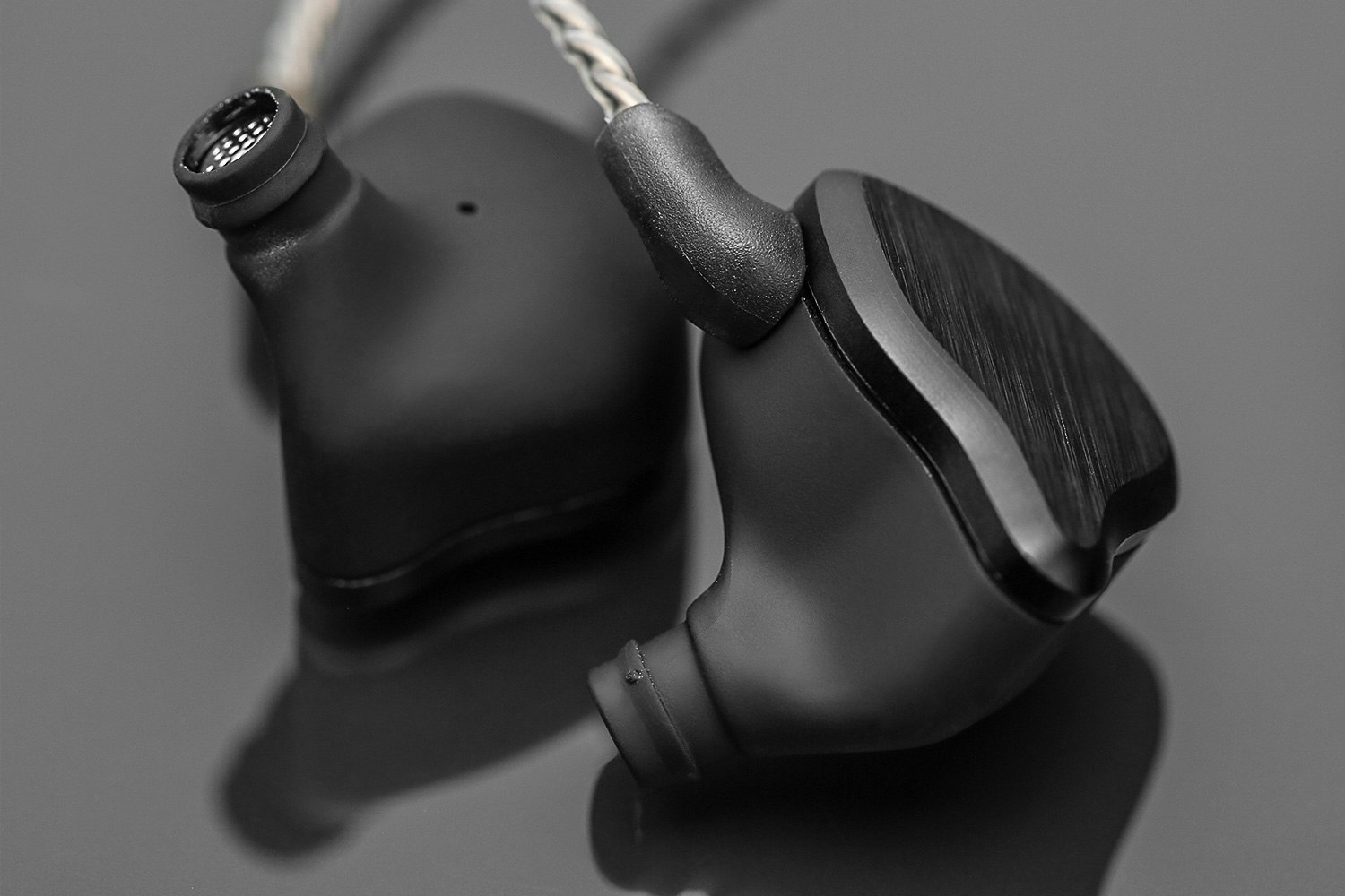TFZ Series 3 & 3S IEM