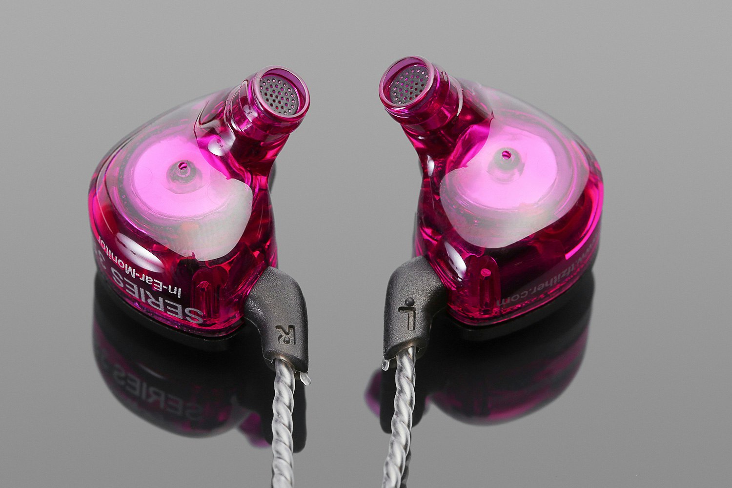 TFZ Series 3 & 3S IEM