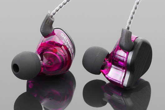 TFZ Series 3 & 3S IEM