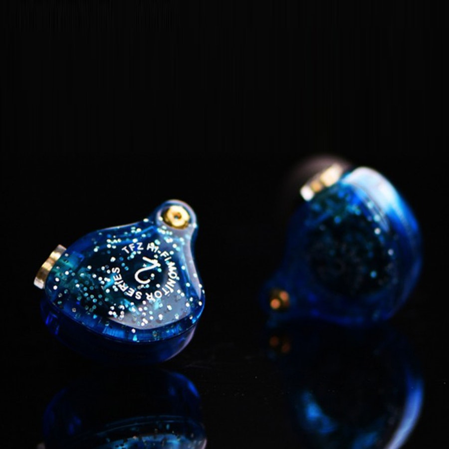 TFZ Series 2, 4 & My Love II IEMs