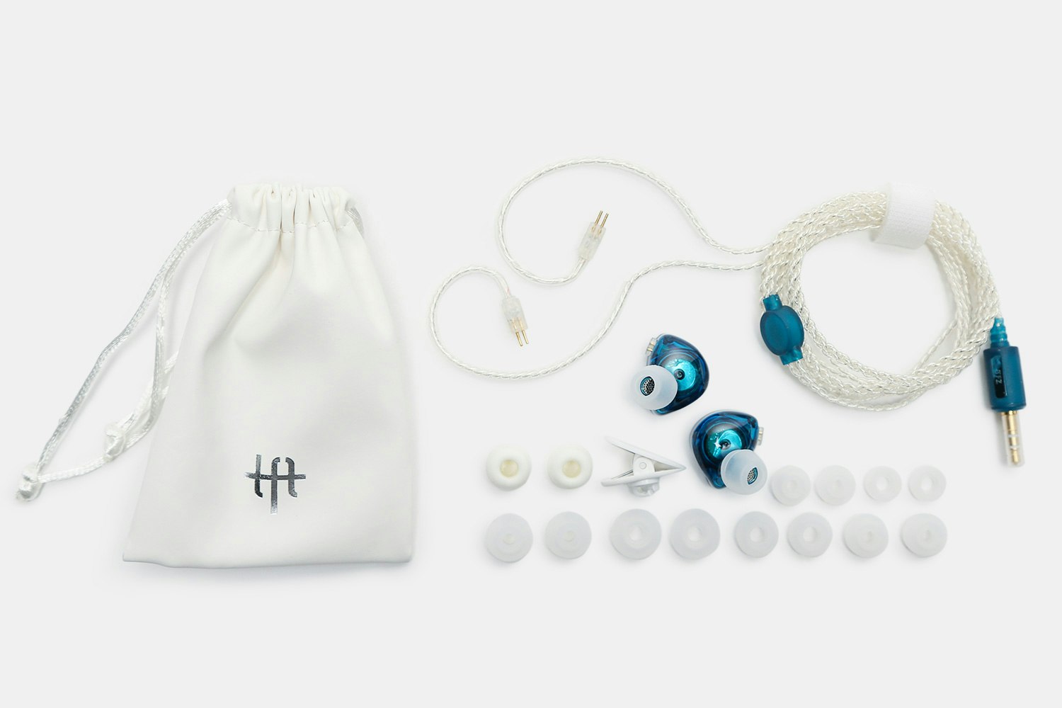 TFZ Series 2, 4 & My Love II IEMs