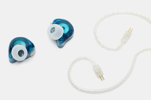 TFZ Series 2, 4 & My Love II IEMs