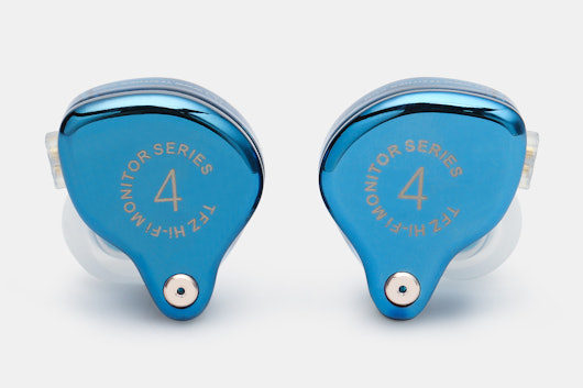 TFZ Series 2, 4 & My Love II IEMs