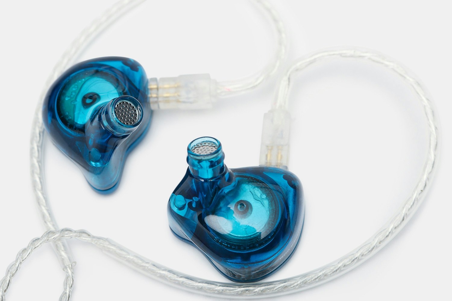 TFZ Series 2, 4 & My Love II IEMs