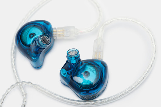 TFZ Series 2, 4 & My Love II IEMs