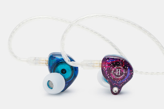 TFZ Series 2, 4 & My Love II IEMs