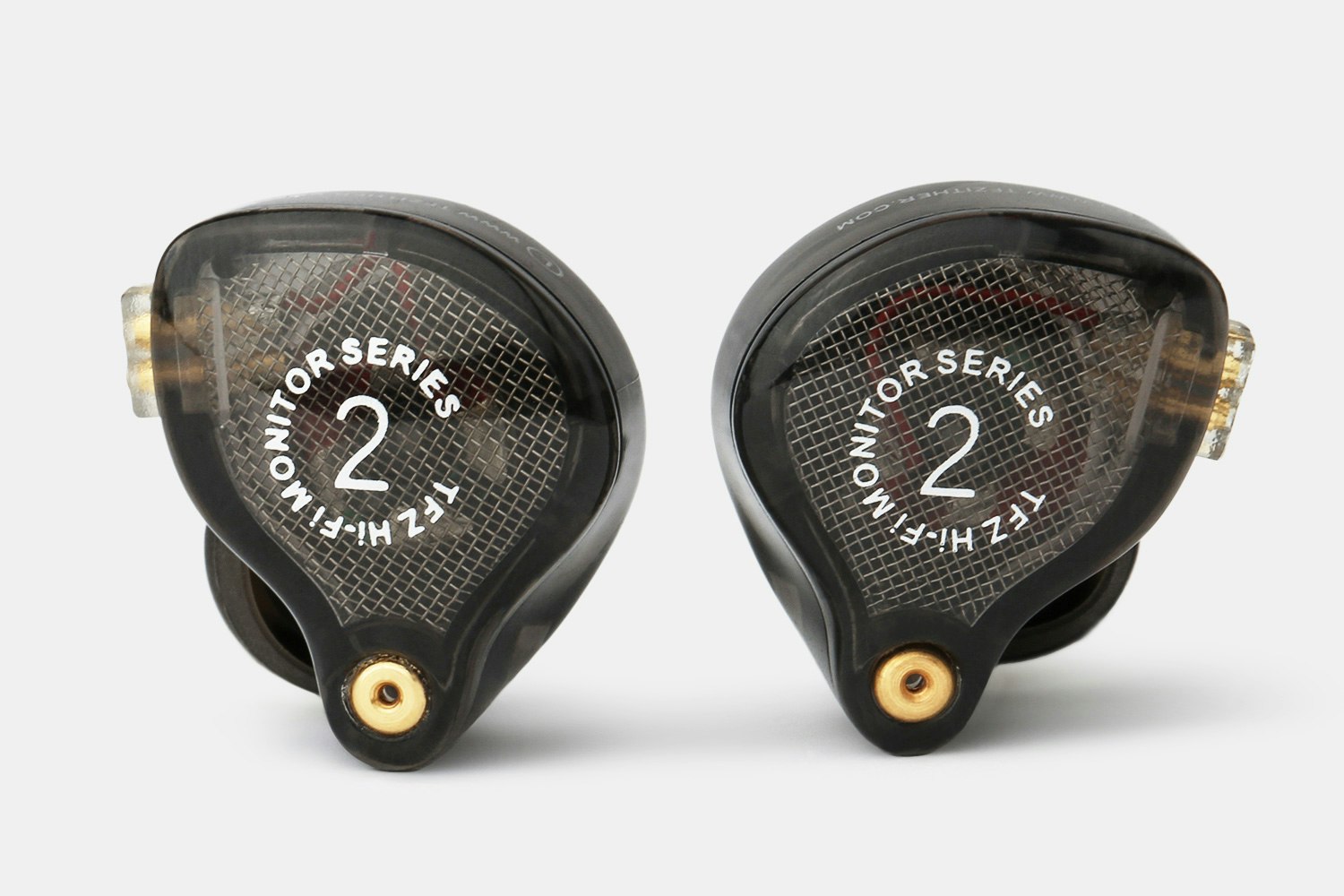 TFZ Series 2, 4 & My Love II IEMs