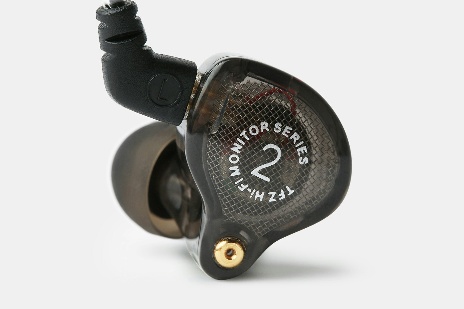 TFZ Series 2, 4 & My Love II IEMs