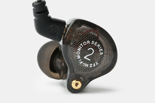 TFZ Series 2, 4 & My Love II IEMs