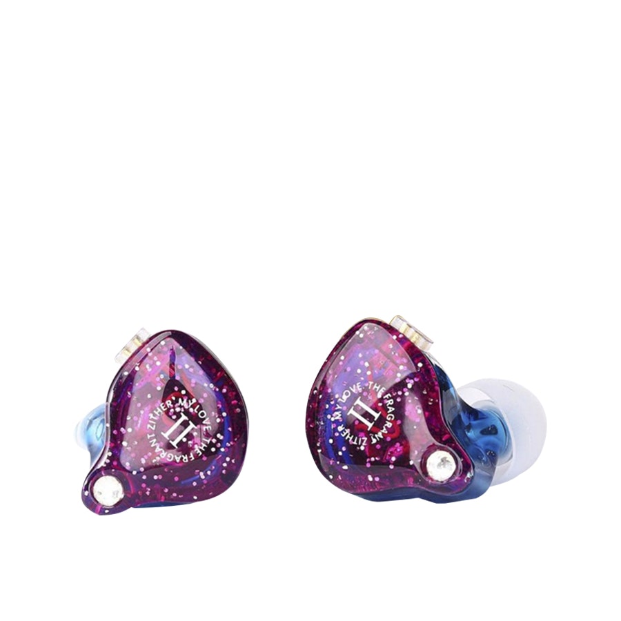 My Love II – violet (+ $20)