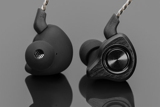 Series 5 IEM Series 5 IEM