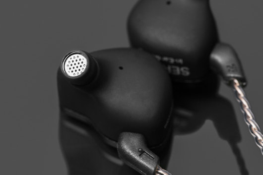 TFZ Series 5 & Series 5S IEM