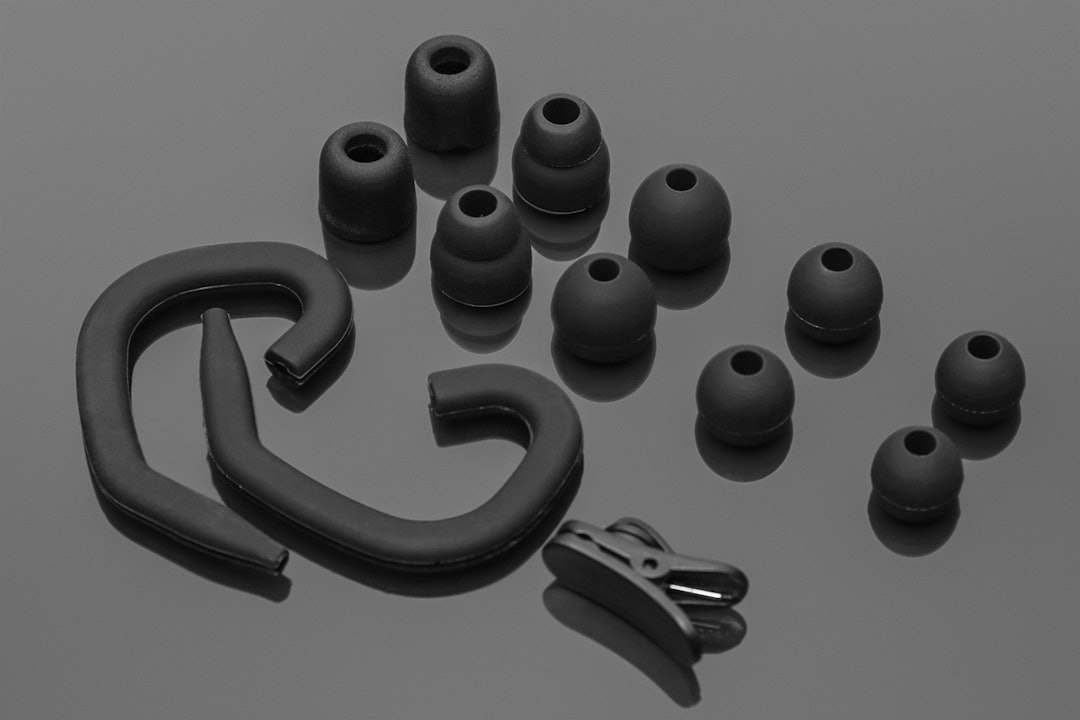 TFZ Series 5 & Series 5S IEM