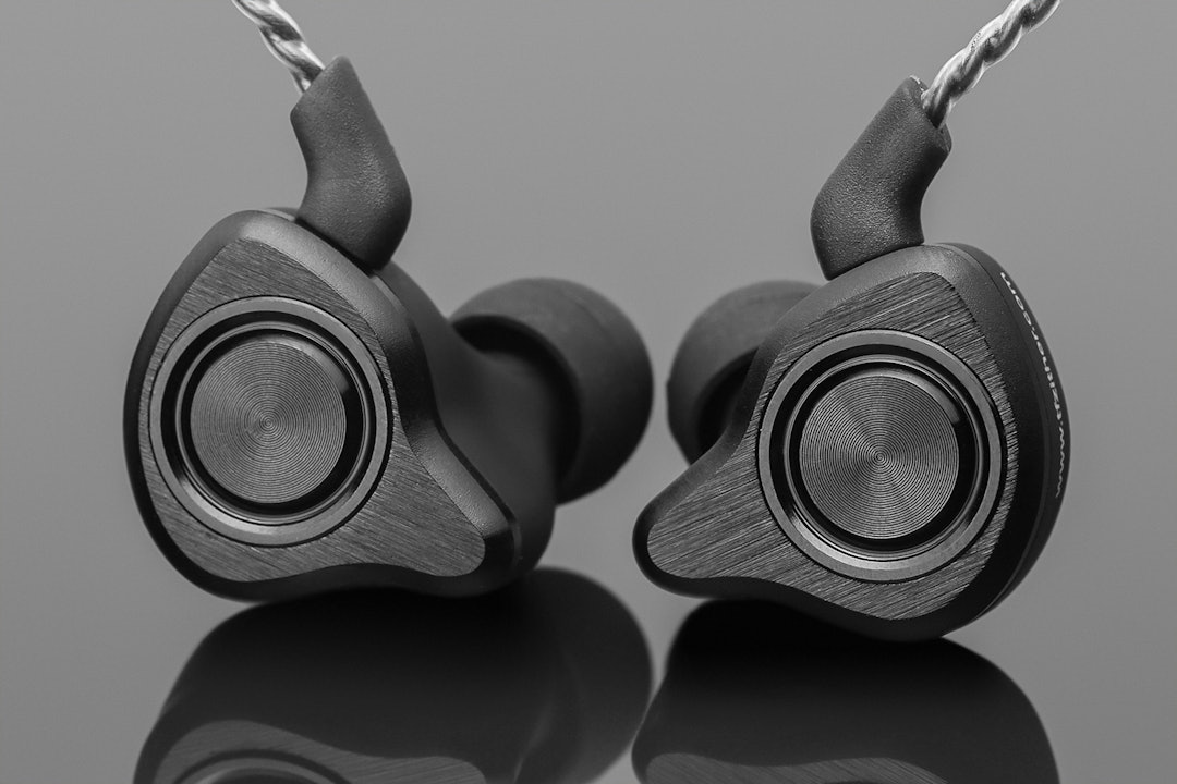 TFZ Series 5 & Series 5S IEM