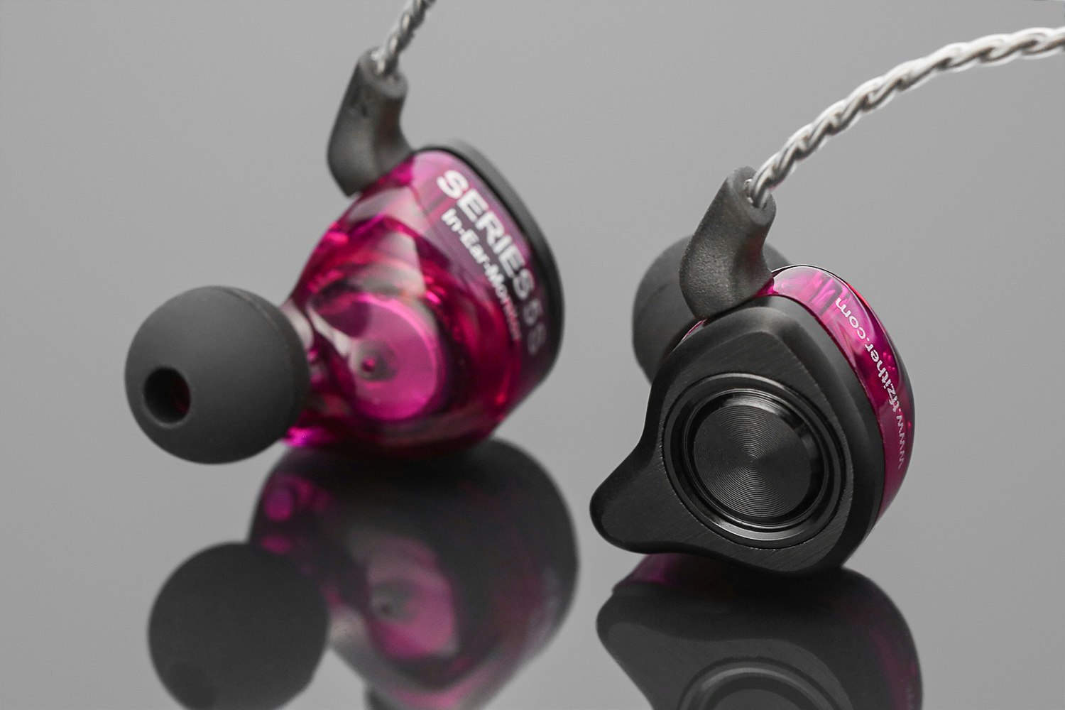 Series 5S IEM