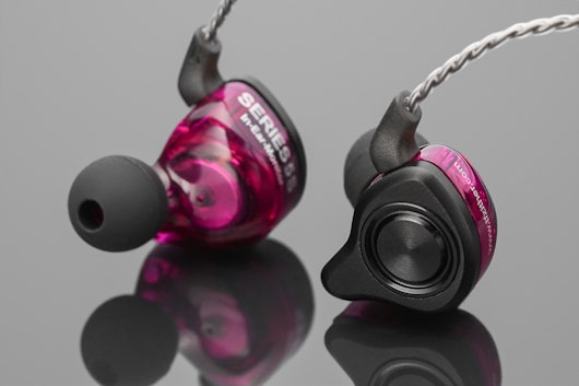 Series 5S IEM Series 5S IEM