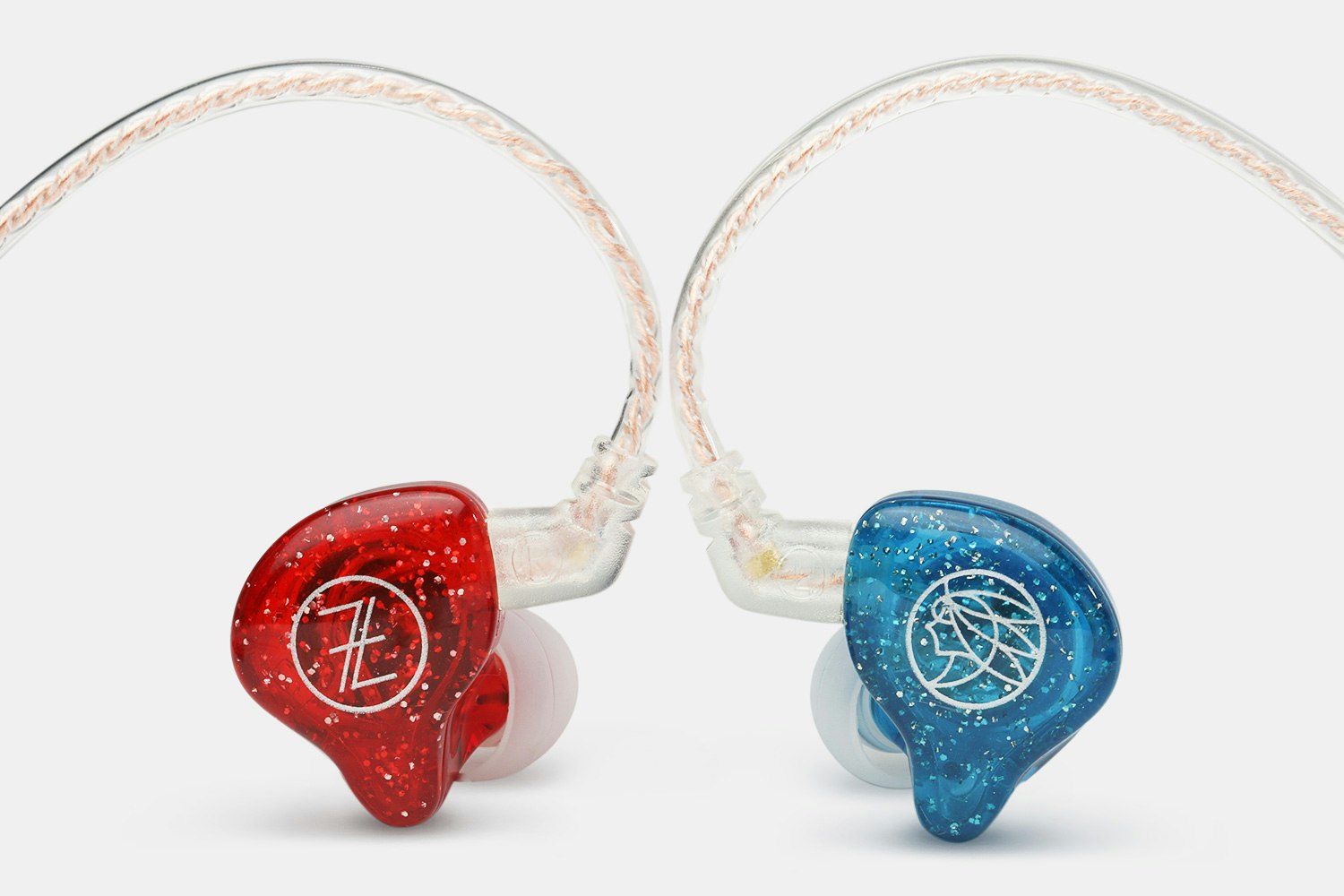 TFZ T1 Galaxy IEMs