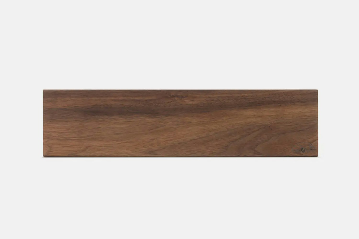 Thaze Makes Wooden Wrist Rests