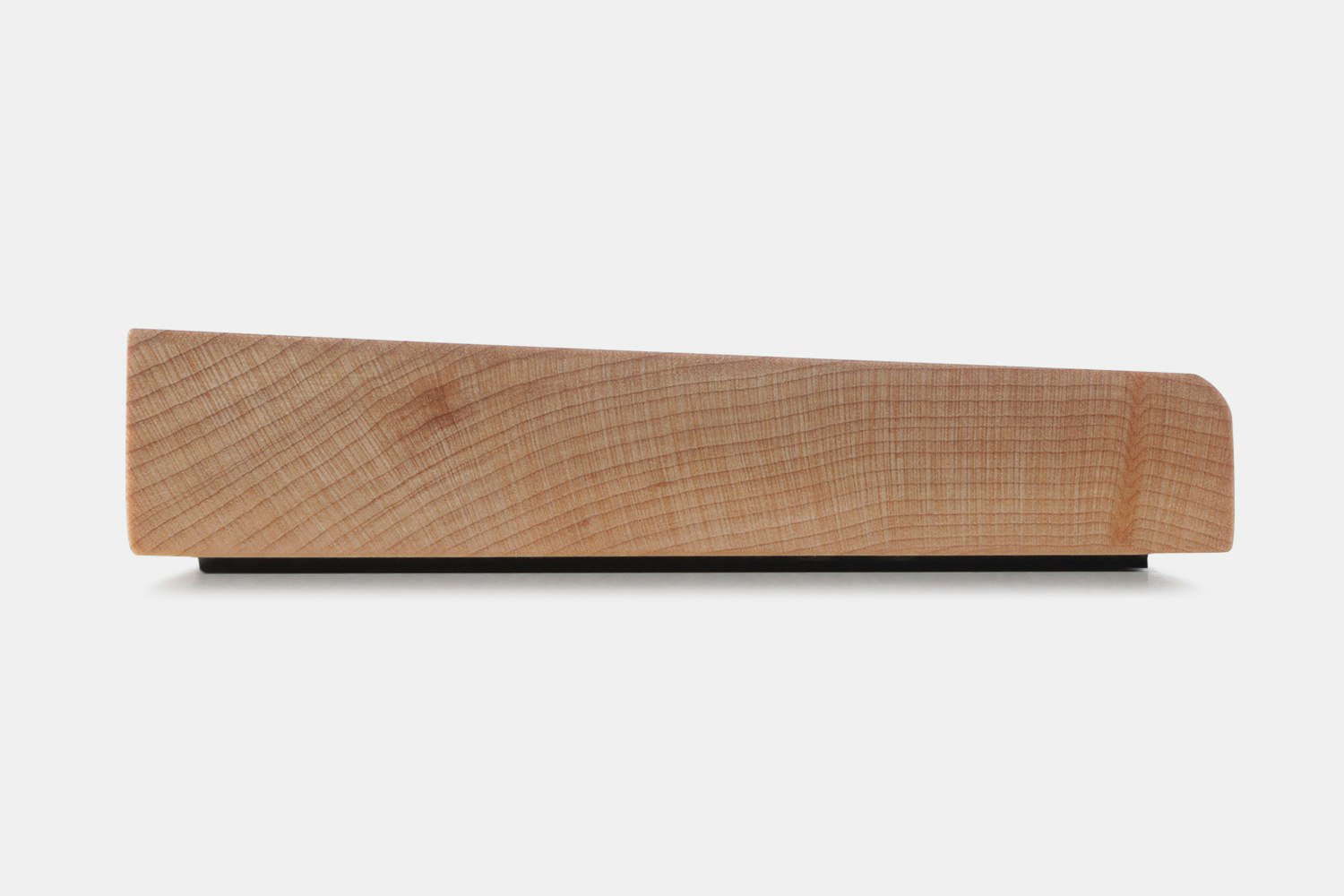 Thaze Makes Wooden Wrist Rests