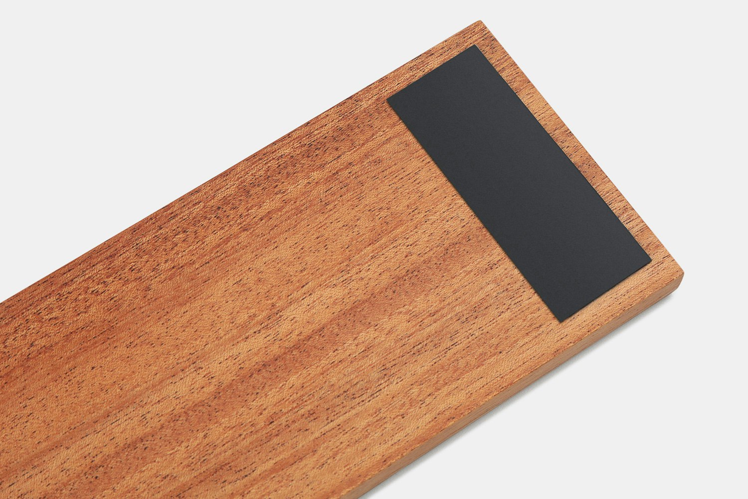 Thaze Makes Wooden Wrist Rests