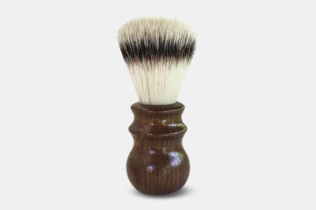 The 1906 Gents Shaving Brushes
